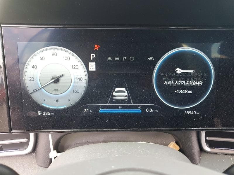 2024 HYUNDAI ELANTRA SEL 9