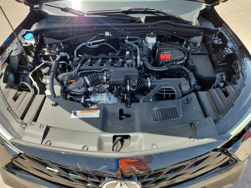 2025 ACURA ADX A-SPEC A-SPEC 11