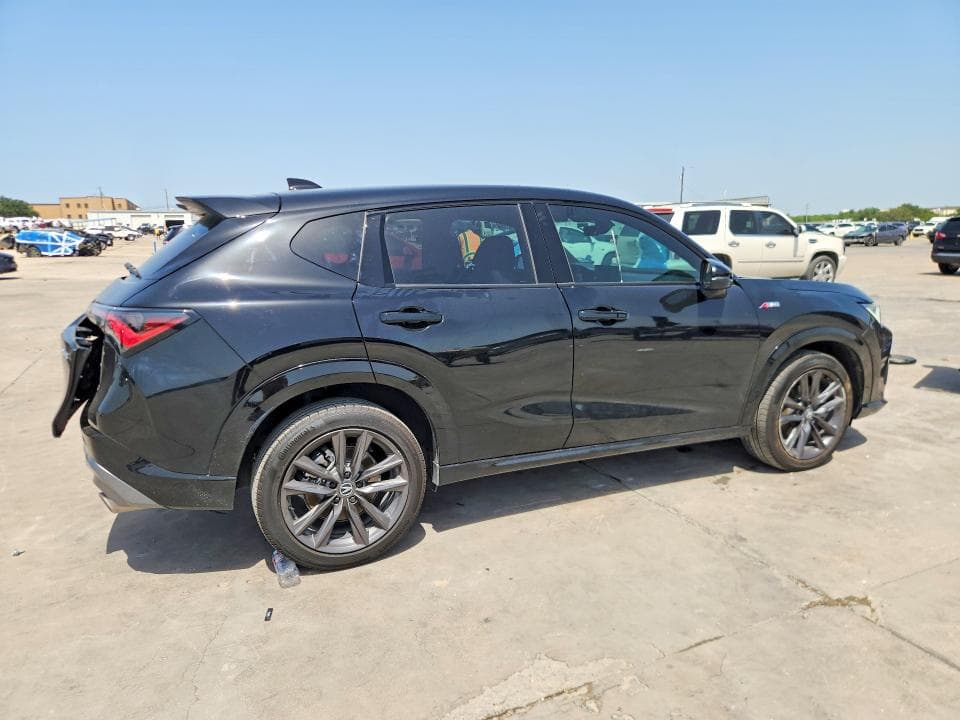2025 ACURA ADX A-SPEC A-SPEC 3