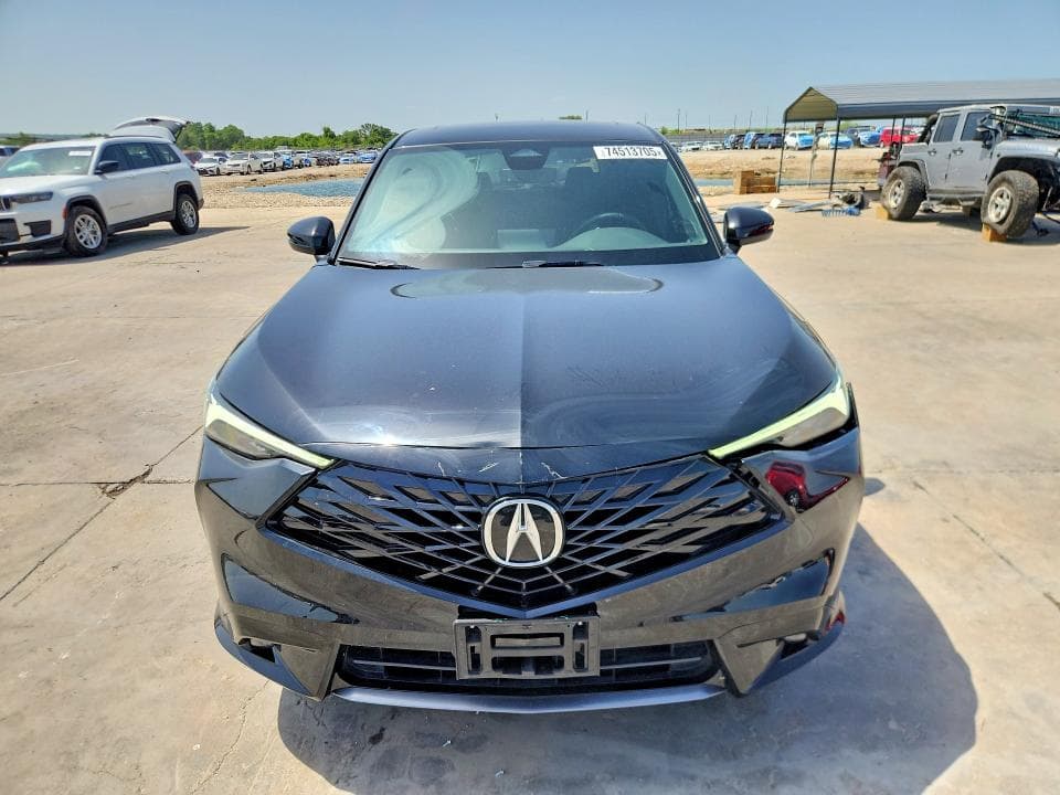 2025 ACURA ADX A-SPEC A-SPEC 5