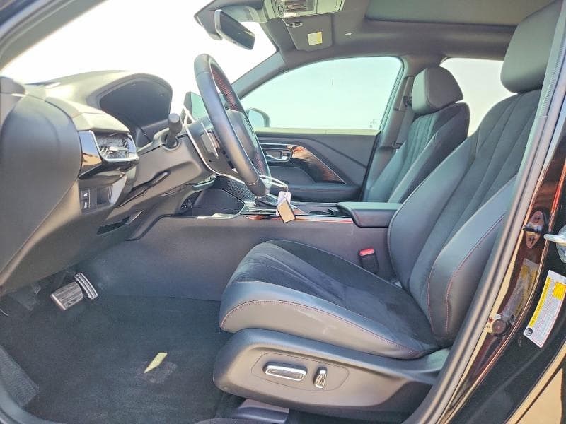 2025 ACURA ADX A-SPEC A-SPEC 7