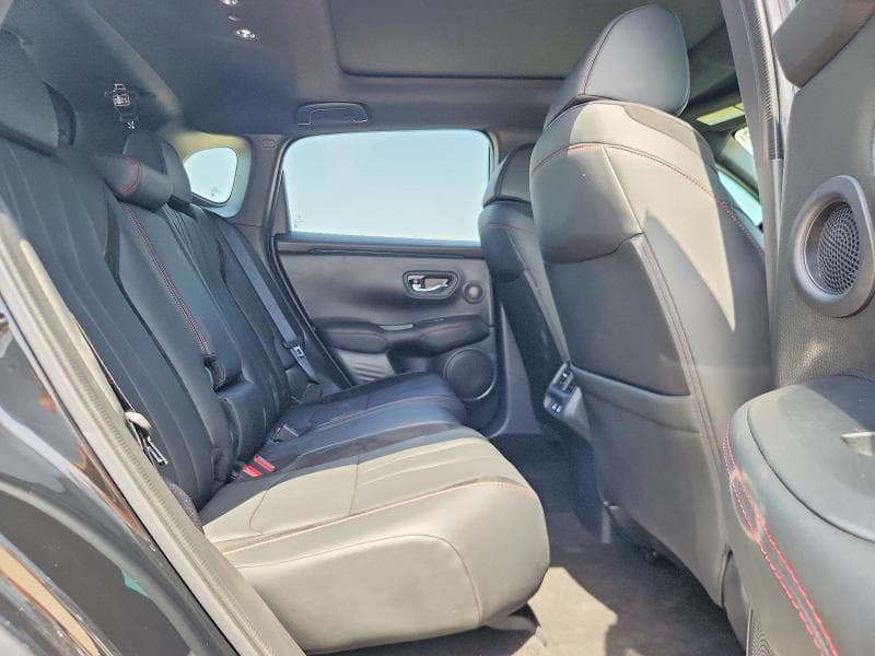 2025 ACURA ADX A-SPEC A-SPEC 10