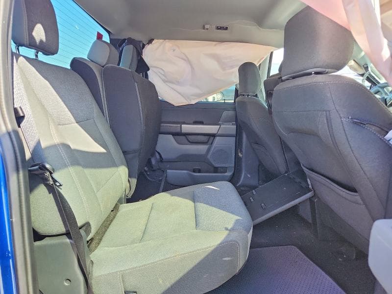 2025 FORD F150 XLT XLT 10