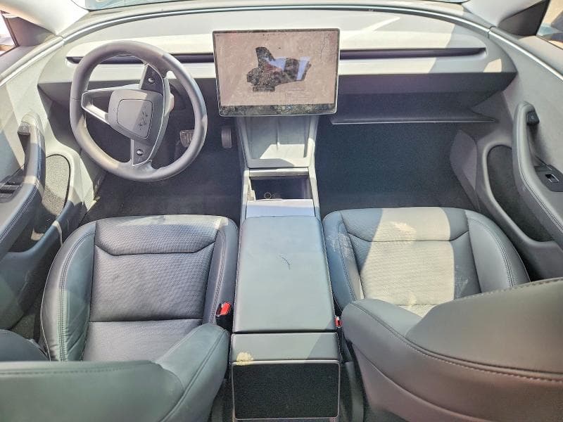 2024 TESLA MODEL 3 8