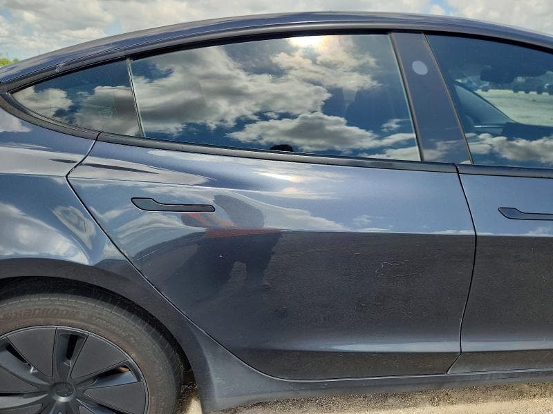 2024 TESLA MODEL 3 10
