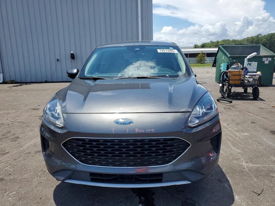 2020 FORD ESCAPE SE 5