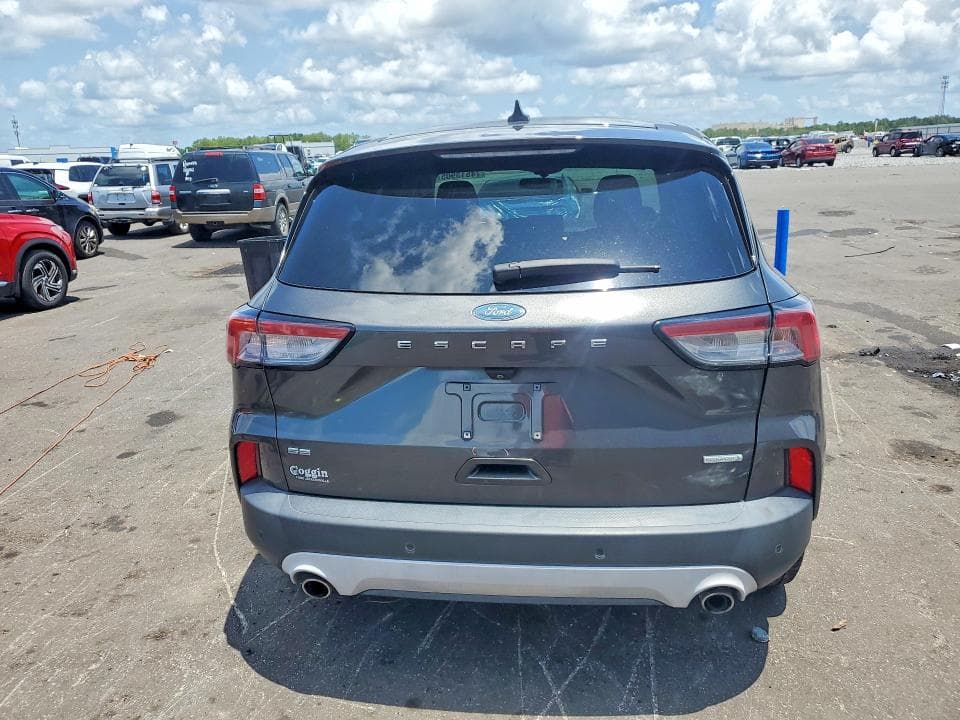 2020 FORD ESCAPE SE 6