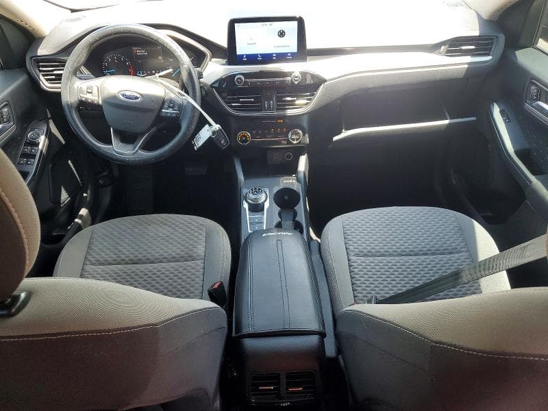 2020 FORD ESCAPE SE 8