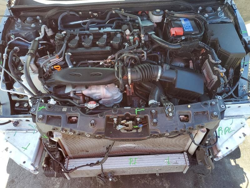 2024 HONDA CIVIC EX 11