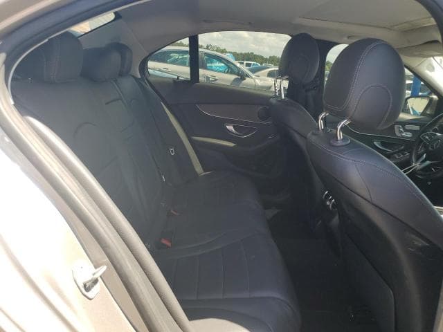 2019 MERCEDES-BENZ C 300 10