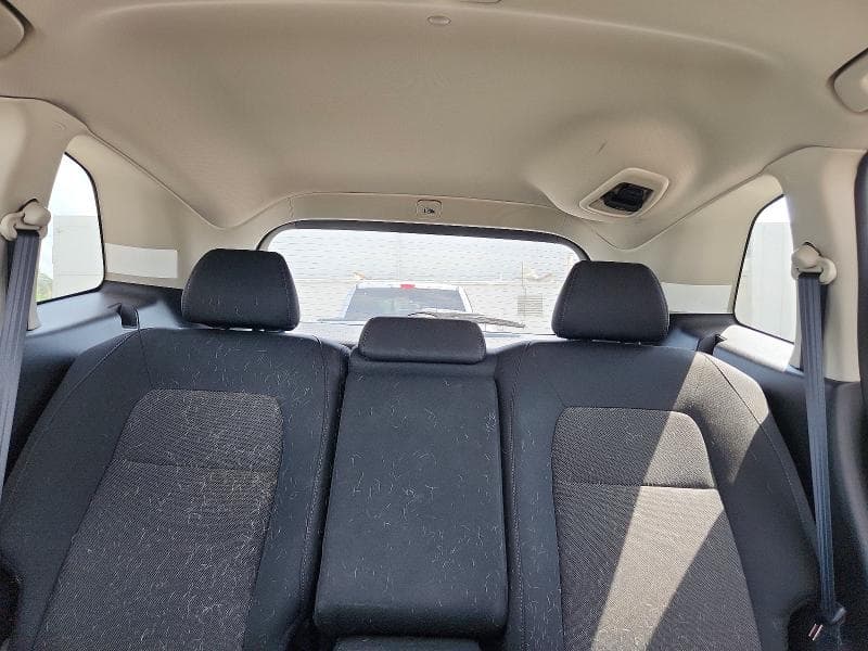 2025 HONDA CR-V EX 10
