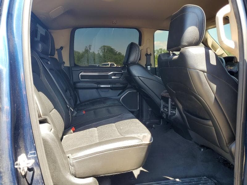 2019 RAM 1500 LARAMIE LARAMIE 10