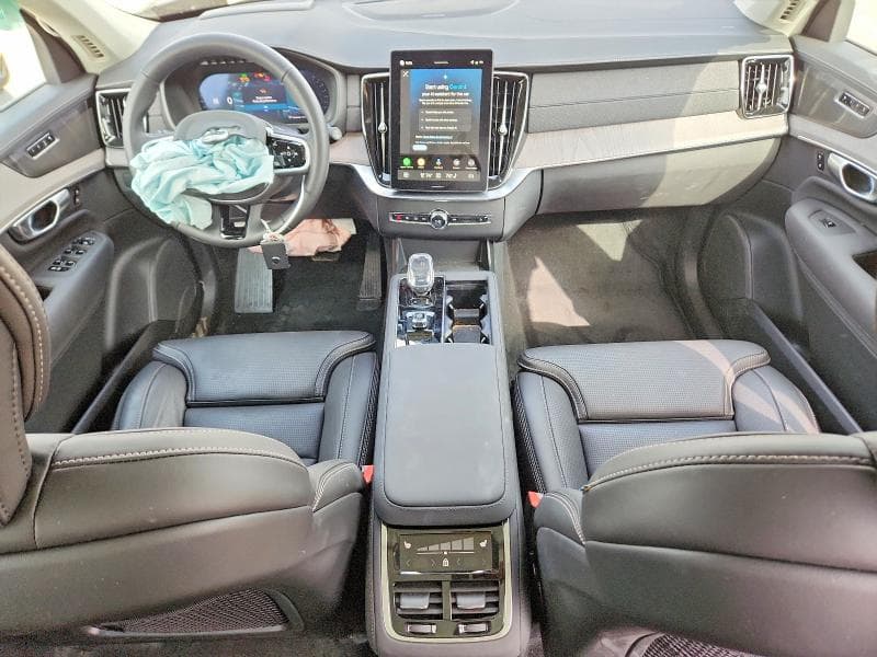 2026 VOLVO XC90 ULTRA ULTRA 8