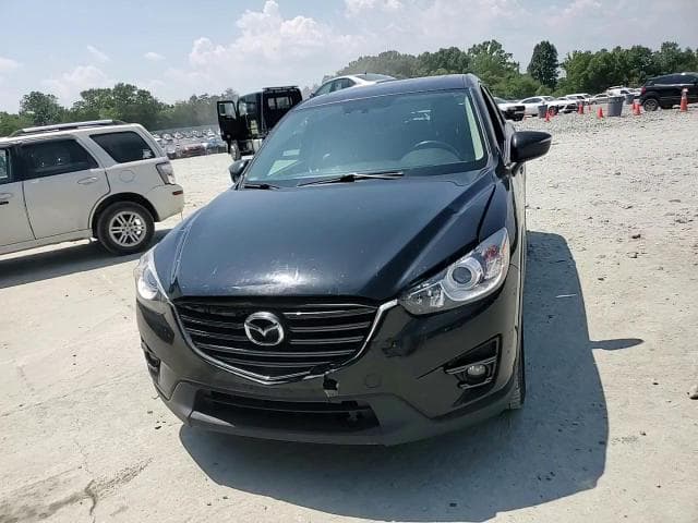 2016 MAZDA CX-5 GT 13