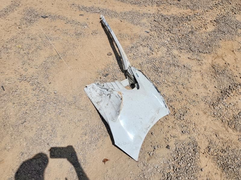 2017 CHEVROLET MALIBU LT 12