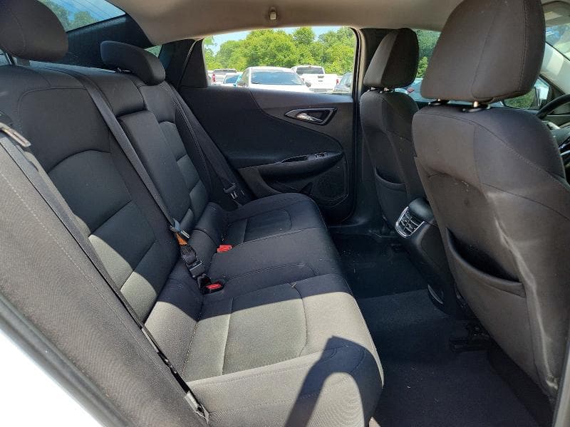 2017 CHEVROLET MALIBU LT 10