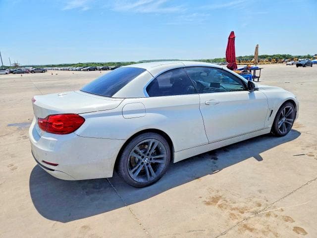 2017 BMW 430I 3