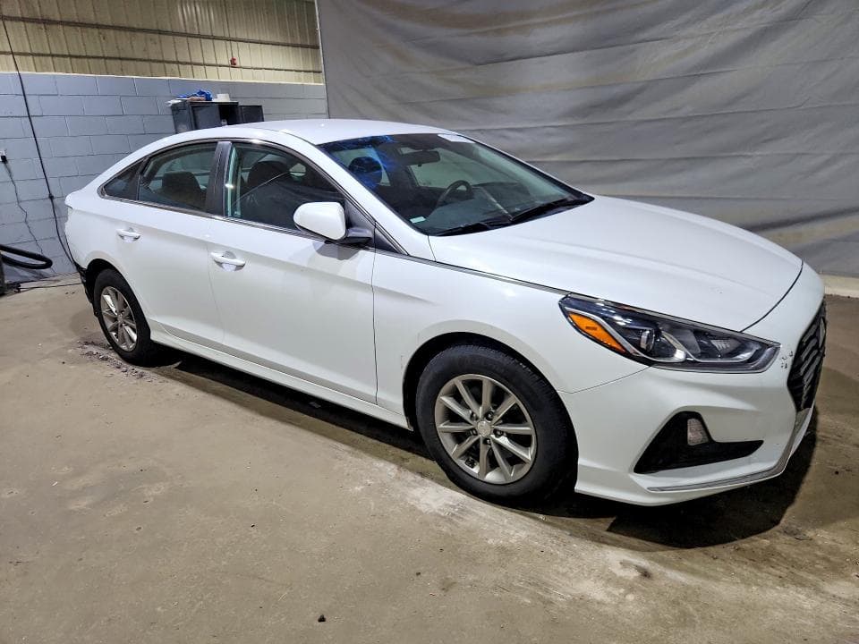 2018 HYUNDAI SONATA SE SE 4