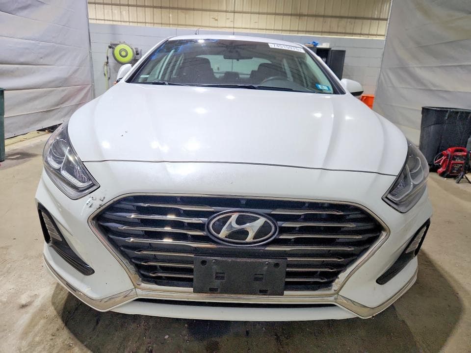 2018 HYUNDAI SONATA SE SE 5