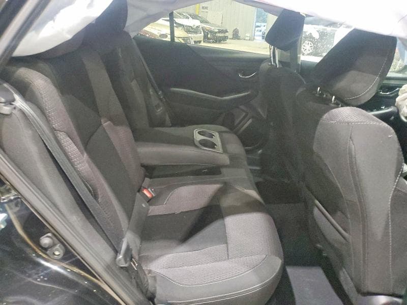 2025 SUBARU OUTBACK PREMIUM 11