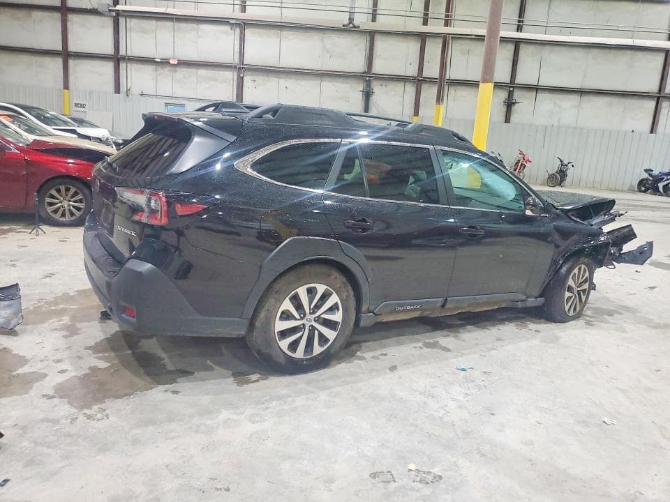 2025 SUBARU OUTBACK PREMIUM 3