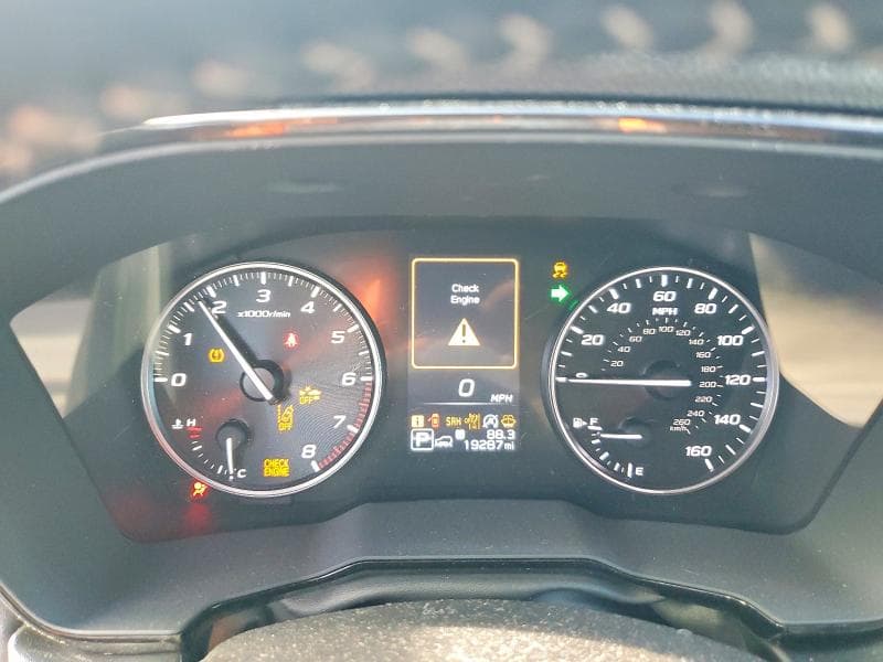 2025 SUBARU OUTBACK PREMIUM 9