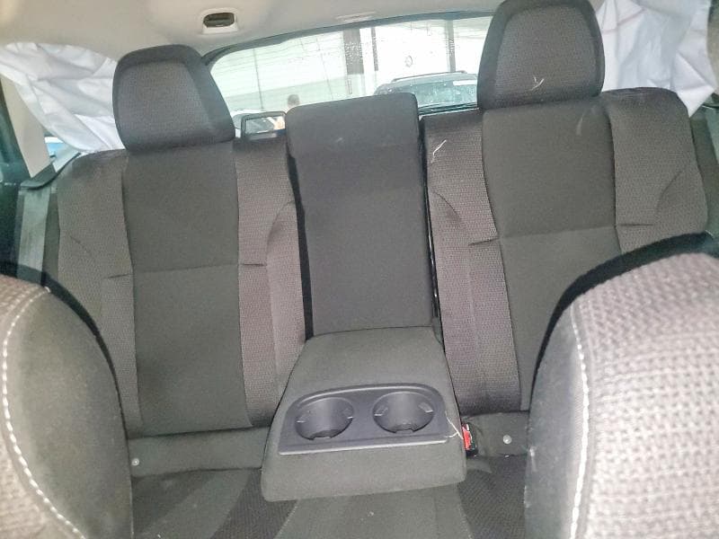 2025 SUBARU OUTBACK PREMIUM 10