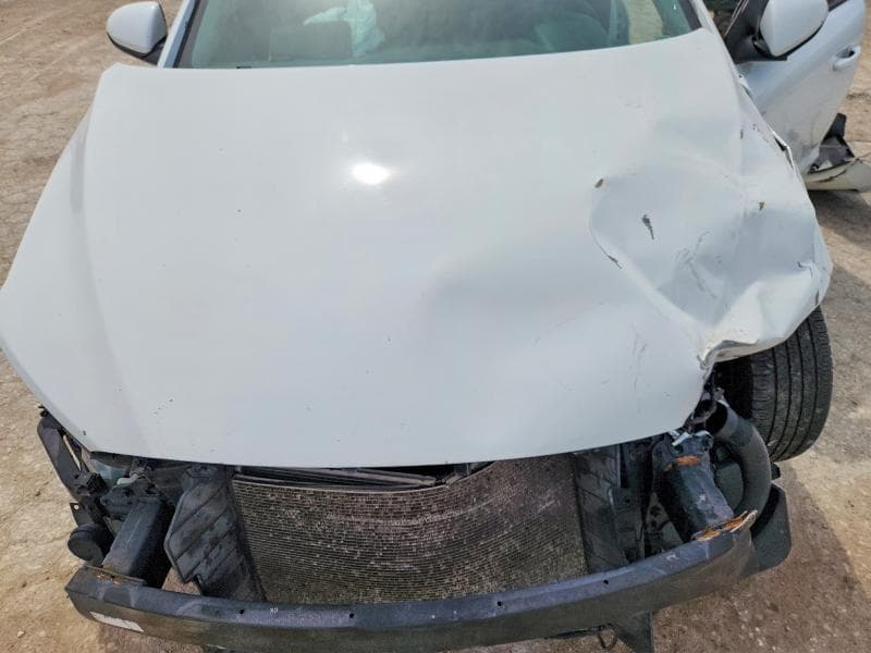 2017 HYUNDAI ELANTRA SE SE 11