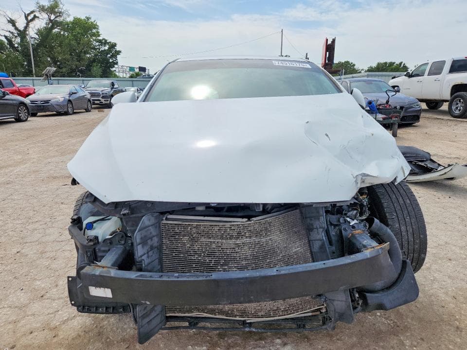 2017 HYUNDAI ELANTRA SE SE 5