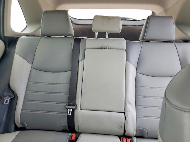 2022 TOYOTA RAV4 XLE PREMIUM XLE PREMIUM 10