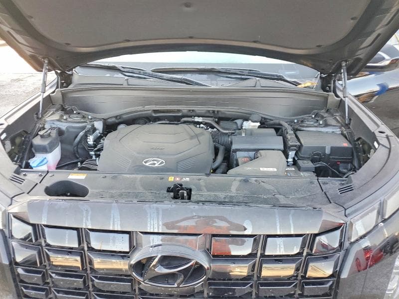 2025 HYUNDAI PALISADE SEL 12