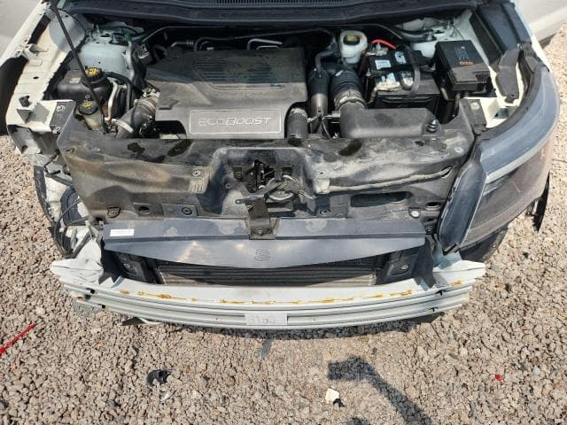 2019 FORD EXPLORER SPORT 12