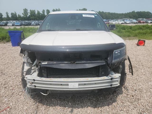 2019 FORD EXPLORER SPORT 5