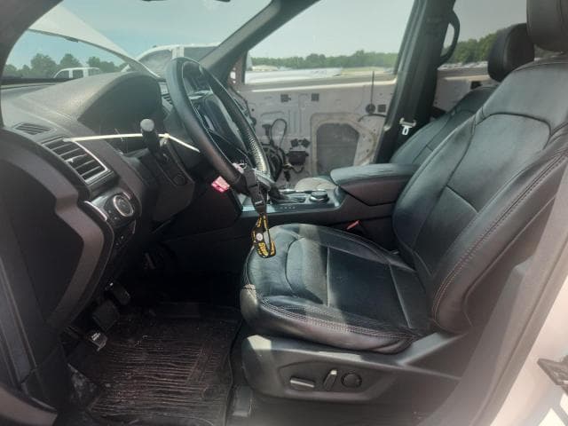 2019 FORD EXPLORER SPORT 7