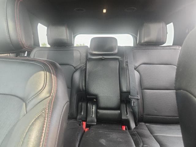 2019 FORD EXPLORER SPORT 10