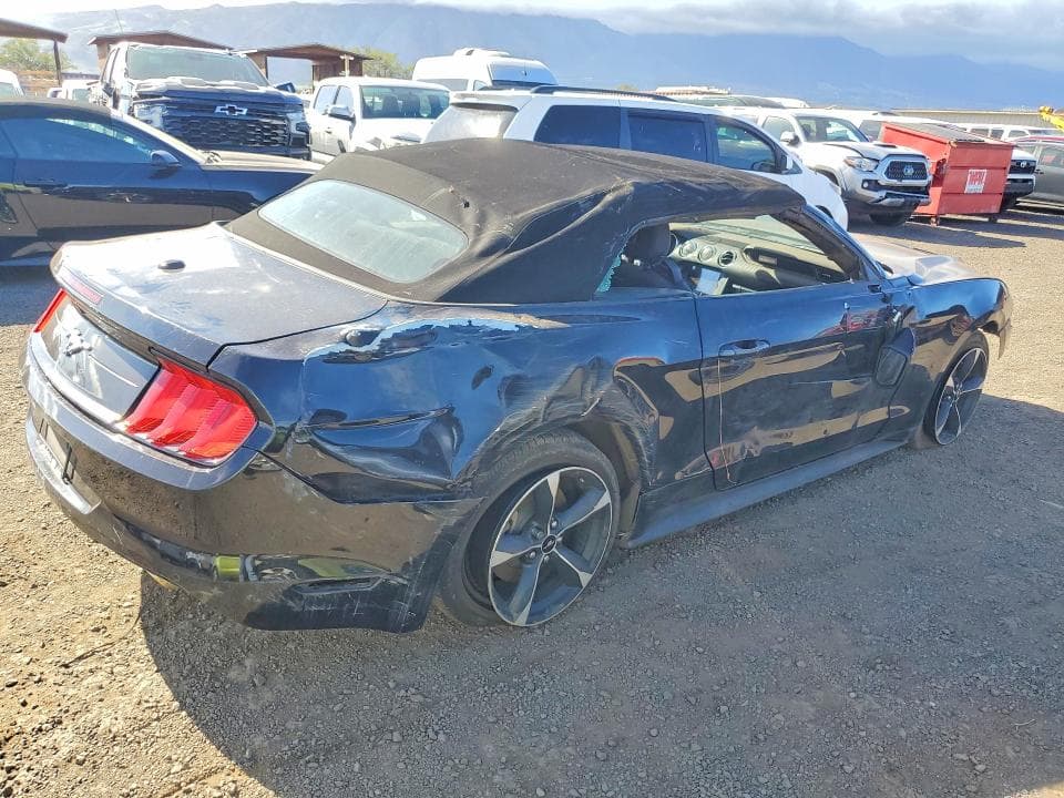 2023 FORD MUSTANG 4