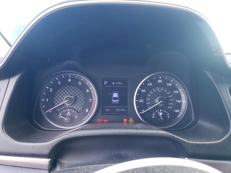2019 HYUNDAI ELANTRA SEL 9