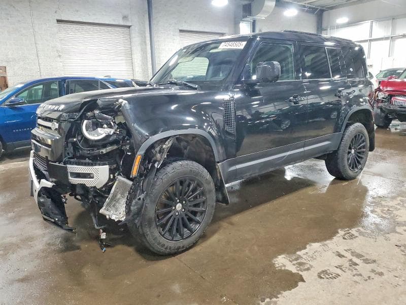 2020 LAND ROVER DEFENDER 110 S 110 S - 1