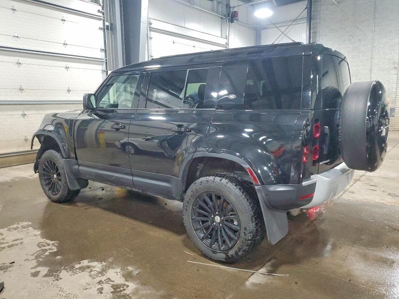 2020 LAND ROVER DEFENDER 110 S 110 S 2
