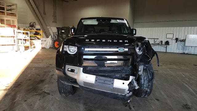 2020 LAND ROVER DEFENDER 110 S 110 S 13