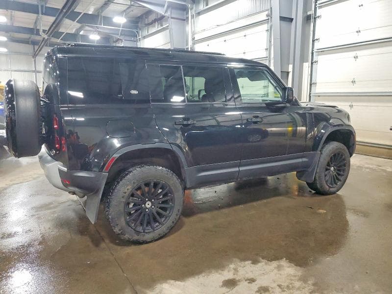 2020 LAND ROVER DEFENDER 110 S 110 S 3