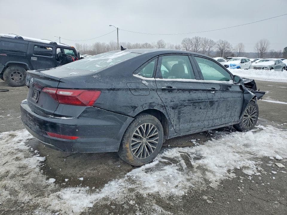 2020 VOLKSWAGEN JETTA S 4