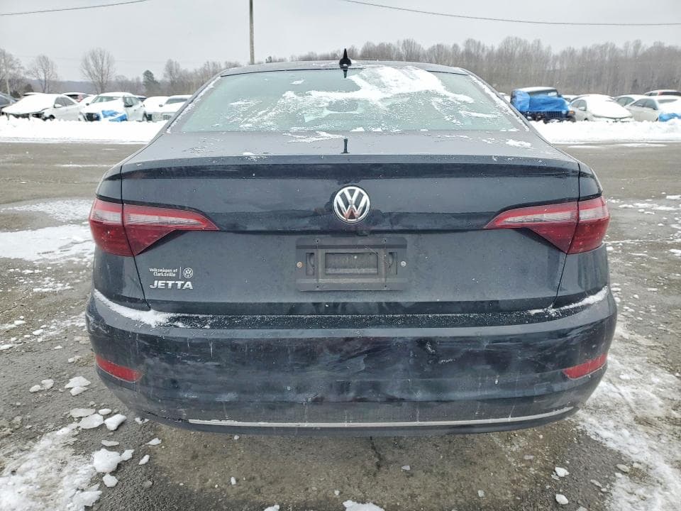 2020 VOLKSWAGEN JETTA S 7
