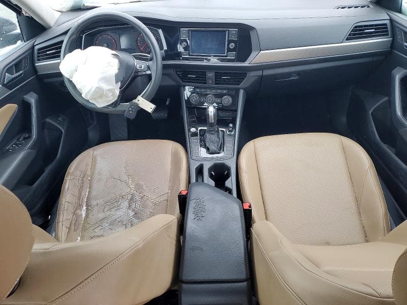 2020 VOLKSWAGEN JETTA S 9