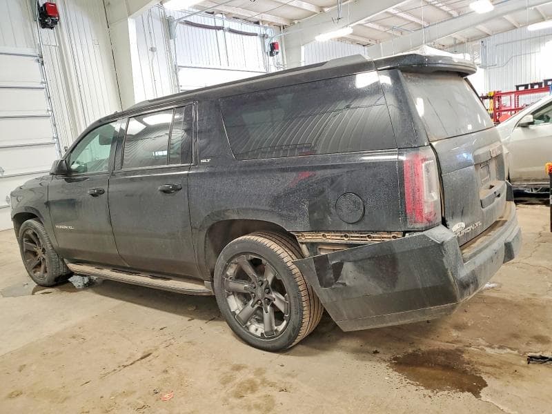 2019 GMC YUKON XL K1500 SLT K1500 SLT 2