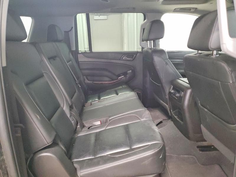 2019 GMC YUKON XL K1500 SLT K1500 SLT 11