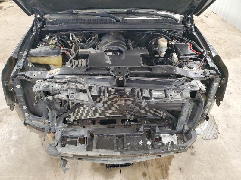 2019 GMC YUKON XL K1500 SLT K1500 SLT 12
