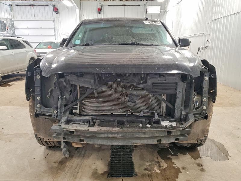 2019 GMC YUKON XL K1500 SLT K1500 SLT 5