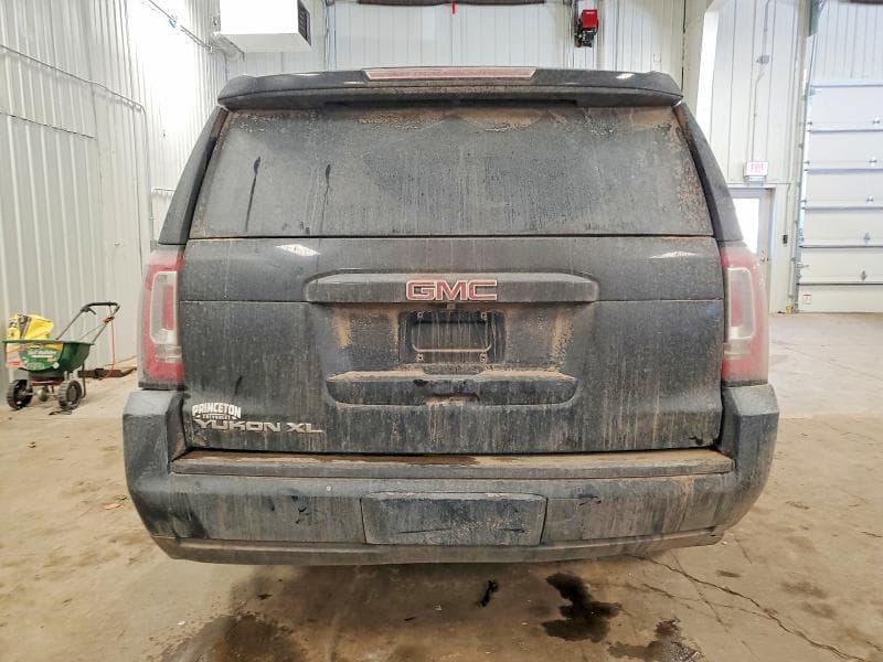 2019 GMC YUKON XL K1500 SLT K1500 SLT 6