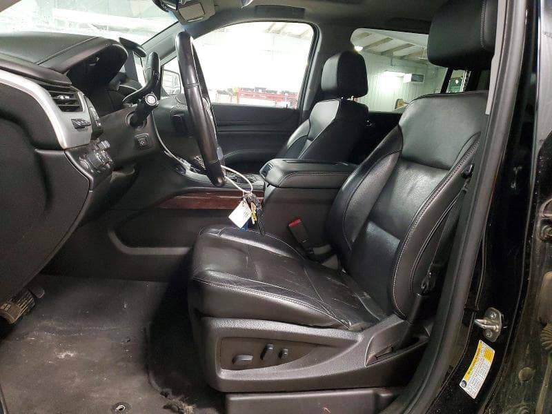 2019 GMC YUKON XL K1500 SLT K1500 SLT 7